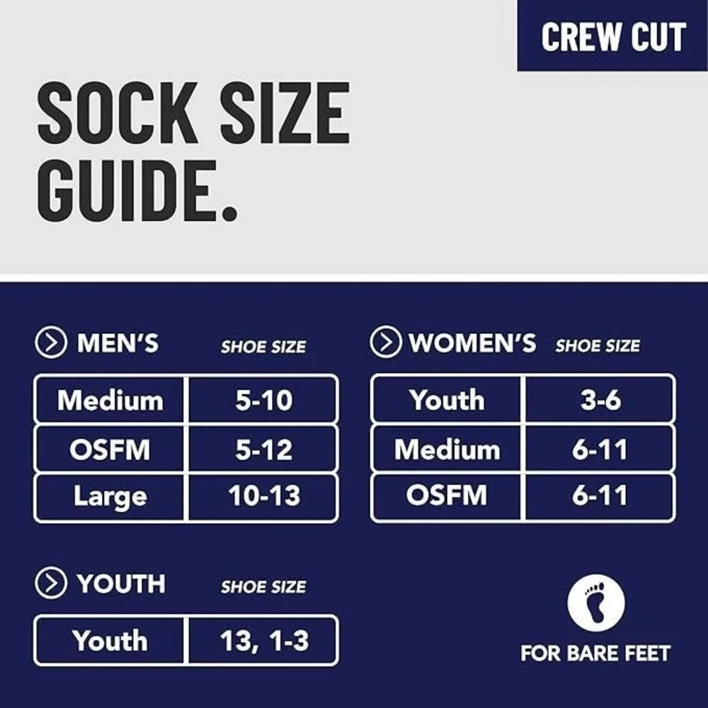 For Bare Feet Indiana Fever WNBA Caitlin Clark KA-POW! Player Socks - Youth Size